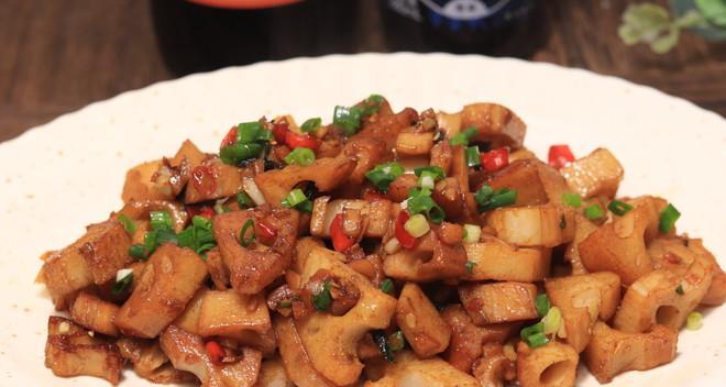 学会制作美味的孜然馄饨（以家庭厨房为舞台，一起尝试制作最佳孜然馄饨）