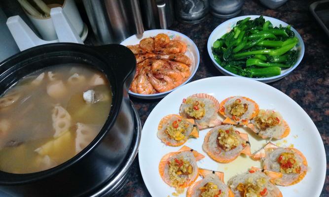 自家制作美食，享受温馨饮食时光（传统住家饭的美味与做法）