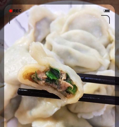 如何制作美味的猪肉韭菜馅饺子？（掌握这些技巧，让你的饺子更加美味）