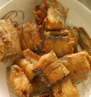 尝鲜美食（一口咬下去，满口的香辣与鲜美）