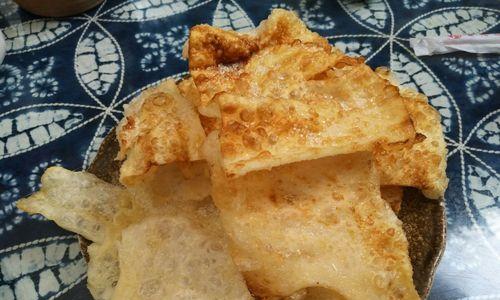 美味可口的炸乳扇制作方法（香脆酥软、外酥里嫩的经典小吃——炸乳扇）