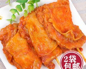 香气扑鼻，色香味俱佳的鸳鸯馅麦穗大蒸饺（传统美食的新变革，轻松做出美味佳肴）