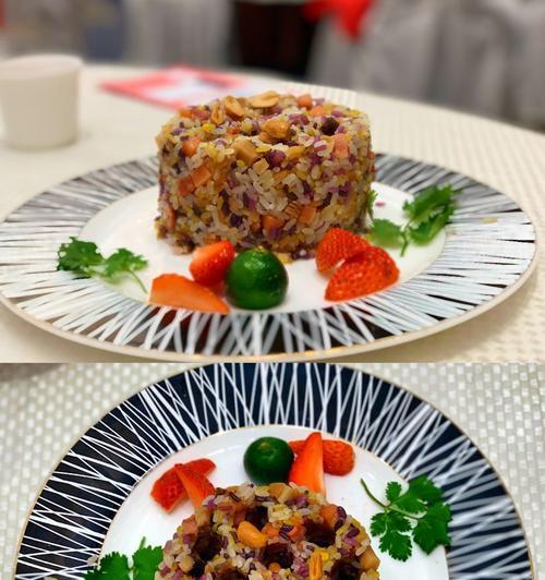 丰富多彩的五彩炒饭（打造美味又营养的餐桌佳品）