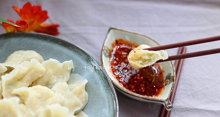 迎春花饺子的制作方法（用鲜艳的迎春花献上美味）