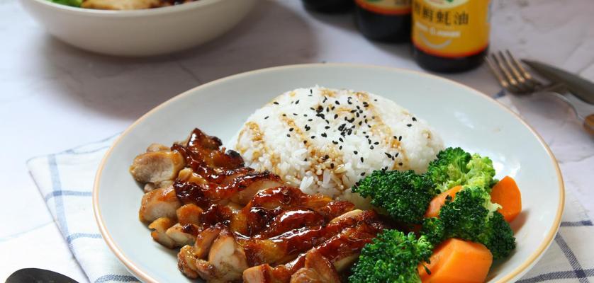 以樱花虾红麹饭为主题的烹饪指南（掌握红麹饭的烹饪方法，打造健康美味的樱花虾红麹饭）