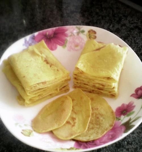 土豆洋葱饼的制作方法（做出口感酥脆，味道香浓的美味饼）