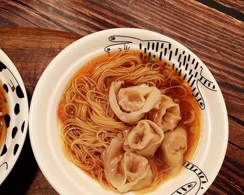 羊杂竹升面的制作方法（尝试制作原汁原味的美味佳肴，享受独特的美食体验）