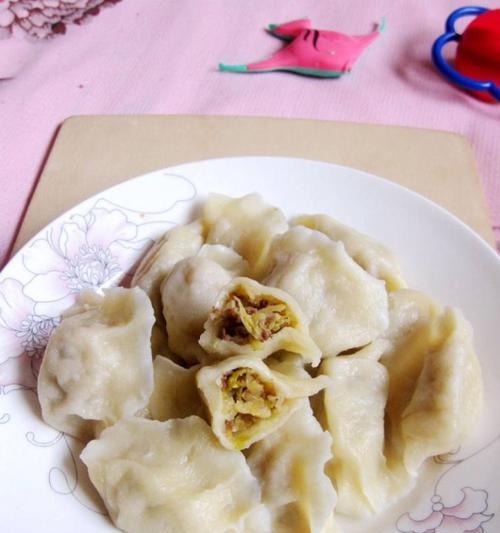 羊肉蒸饺，美味又健康（教你制作鲜香可口的羊肉蒸饺）