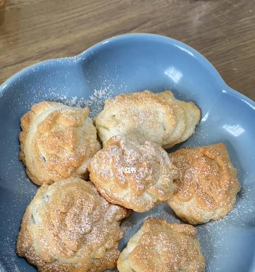 雪衣豆沙的制作方法（用豆沙填充白色饼皮，妙趣横生）