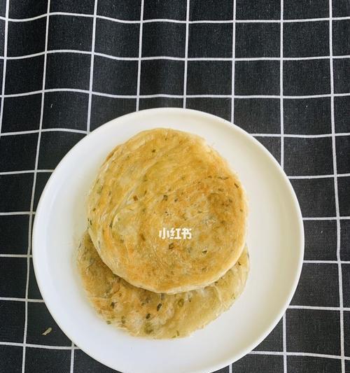 教你一步步制作美味雪花油饼（秘方，快来试试吧！）