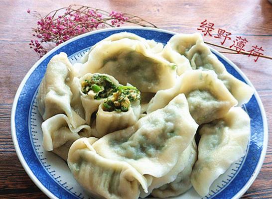 小茴香肉馅饺子的制作方法（如何制作一口美味的小茴香肉馅饺子）