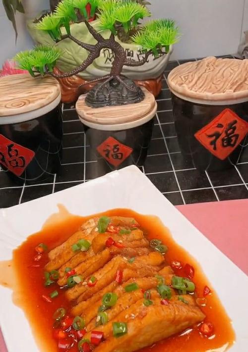 小豆腐的制作方法（手工制作，口感细腻）