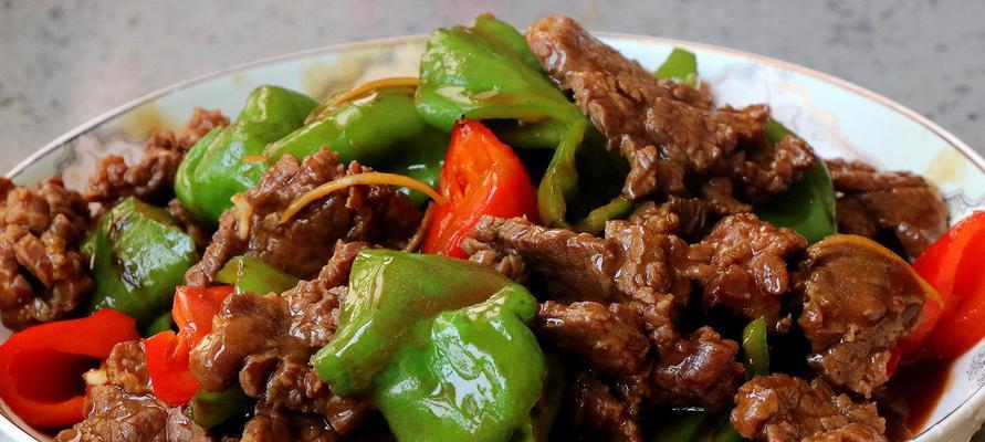 香辣小炒，美食界的经典（学习小炒，做出饕餮盛宴）