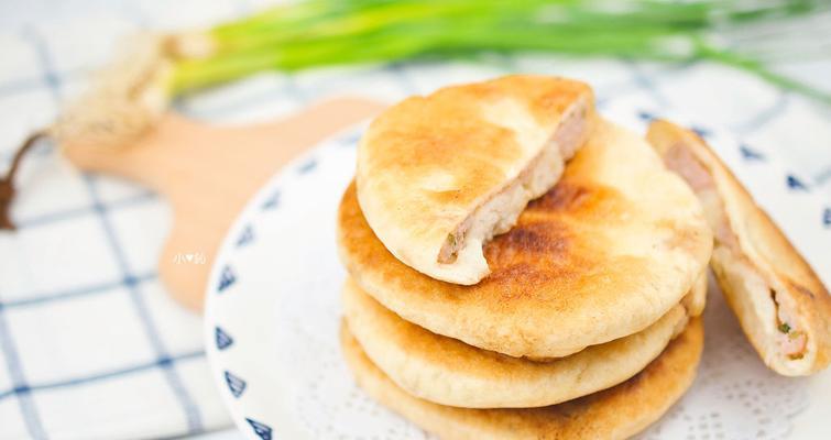 用普通食材做出营养美味的饼，五分钟轻松完成（用普通食材做出营养美味的饼）