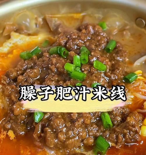 肉沫绍子，打造家庭味觉享受（尝遍世间美食）