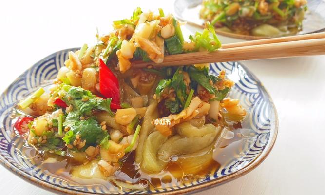 料汁，让你的菜肴更加美味（掌握这些做法）