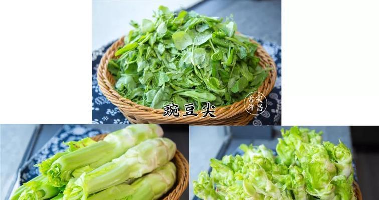 家常菜谱（简单易学）