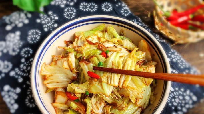 娃娃菜炒肉肠，鲜美可口的下饭菜（一道简单易做的家常菜肴）