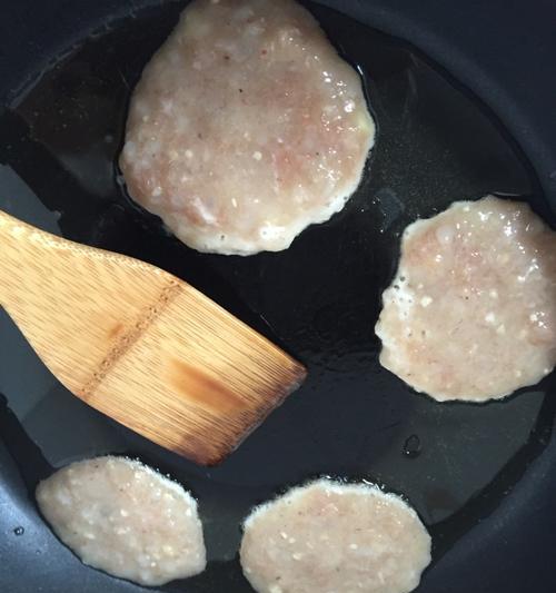 团圆肉饼的制作方法（传统美食）