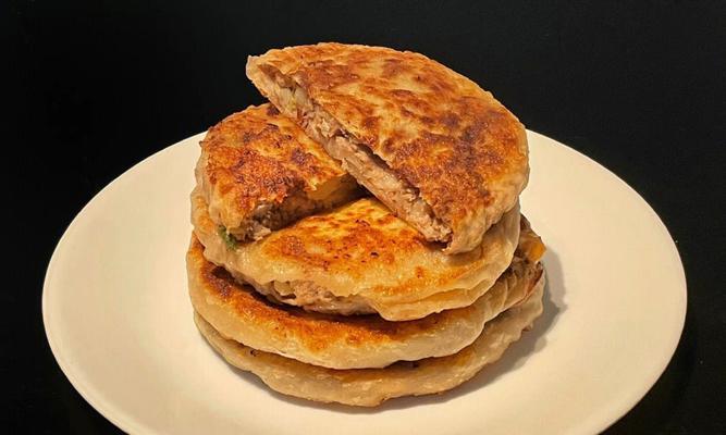 土豆芝士肉饼的制作方法（如何制作美味的土豆芝士肉饼）