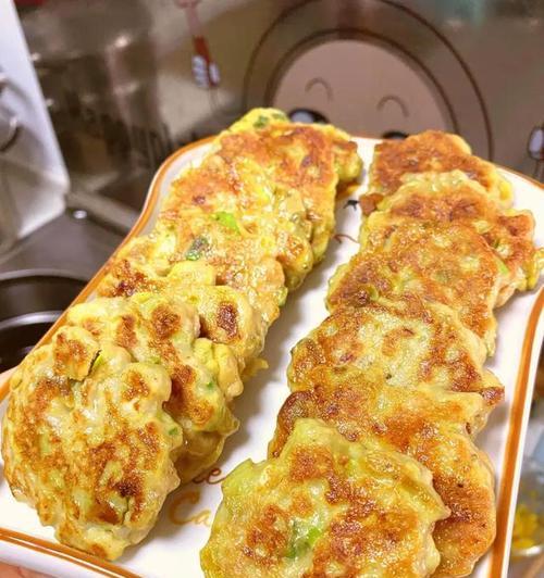 学会制作美味以塔香茄子丁肉饼（传统美食变身创新佳肴）