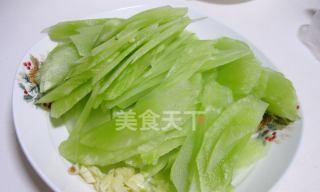 蒜香莴笋叶的做法大全（美味佳肴）