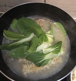 素菇夹子的做法（美味素食）