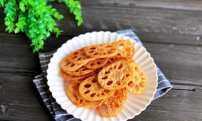 脆香四溢的酥炸牛蒡（一道让你欲罢不能的美食佳肴）