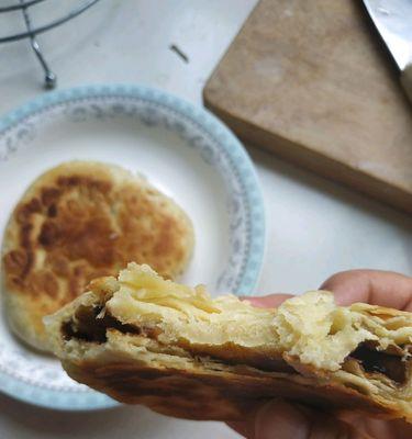 健康美味，全麦椰香南瓜子酥饼的制作方法（用全麦面粉和南瓜子打造健康零食）