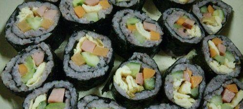 寿司料理制作全攻略（一步一步教你打造出美味的日本料理美食）