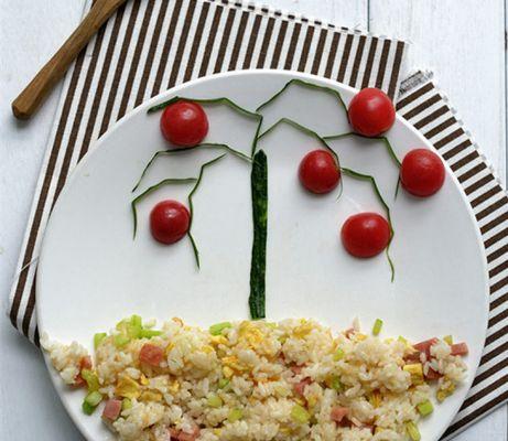 花香四溢味道鲜美一口美食尝尽春夏（花香四溢味道鲜美一口美食尝尽春夏）