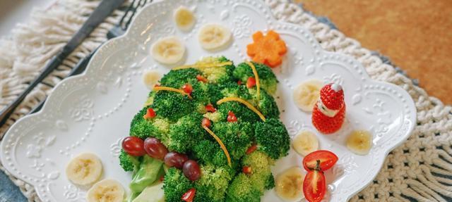 美味圣女果葡萄的做法（圣女果葡萄的七种创意烹饪方式）