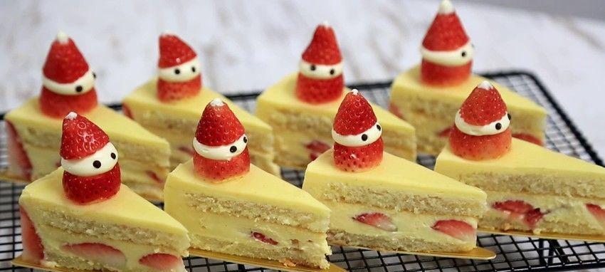圣诞雪人蛋糕的制作方法（让你在圣诞节成为最时尚的厨师）