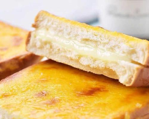 手工制作美味乳酪宝岛面包（让你感受自己的烘焙乐趣）