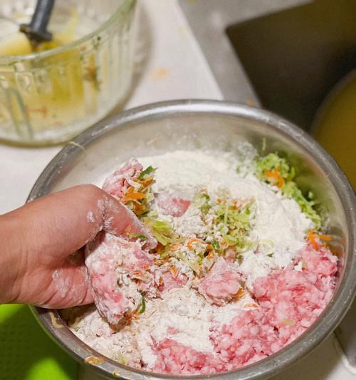 鲜美营养的肉圆白萝卜汤的制作方法（家常菜）