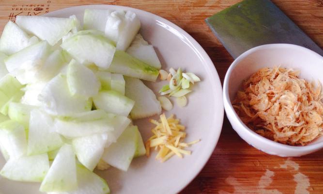 家常美食（简单营养）