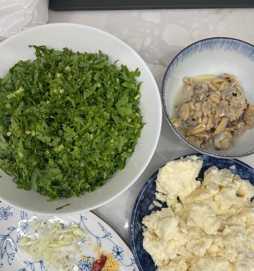 秋季养生小菜萝卜苗小豆腐（健康营养的秋季小吃佳选）