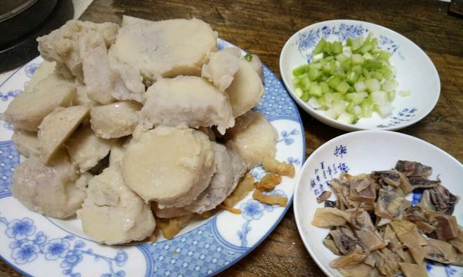 传统工艺+新鲜食材，营养美味无可挑剔（传统工艺+新鲜食材）