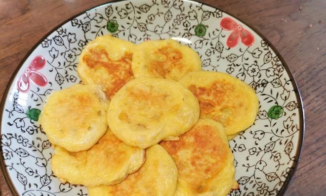 自制香蕉饴（美味又健康的小零食）