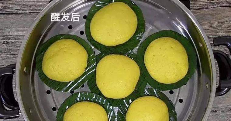 尝鲜必备，教你做口感绝佳的喜粄（传统美食）