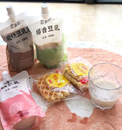 酸豆乳，家庭自制健康食品（酸豆乳的制作方法及其营养价值）