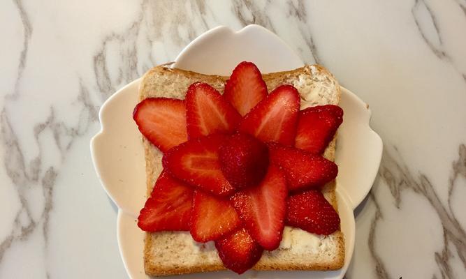 双花土司的制作方法（了解中国传统食品文化）