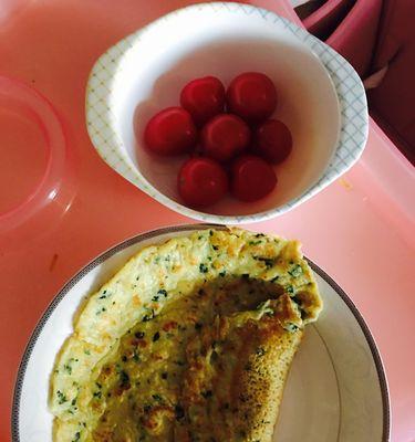 山西煎饼的制作方法（让你轻松学会制作传统美食）