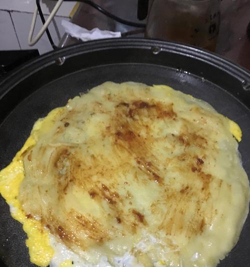 山西煎饼的制作方法（让你轻松学会制作传统美食）