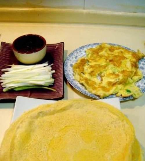 山东大饼制作方法详解（传统小吃美食的独特魅力）