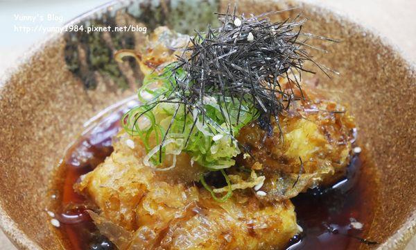 教你制作美味的日式扬出豆腐（学习传统食谱）