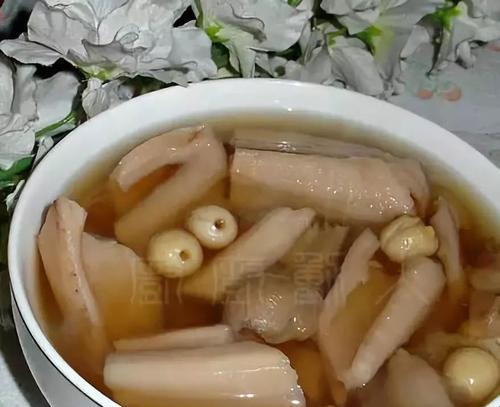 如何制作美味的人参桂圆膏（健康营养的口感）