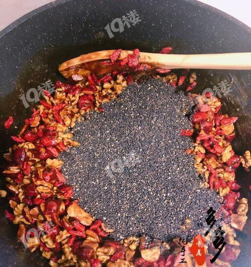 趣味阿胶膏制作秘籍（15种口味DIY）