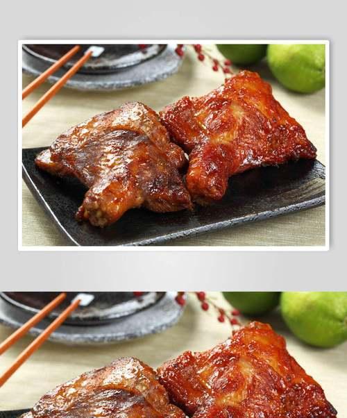  BBQ烤去骨鸡腿排怎么做？步骤和常见问题解答？