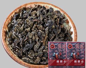 炭焙乌龙茶水怎么制作？备料和步骤有哪些？